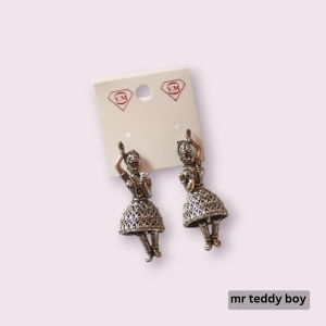 jhumka-mrteddyboy