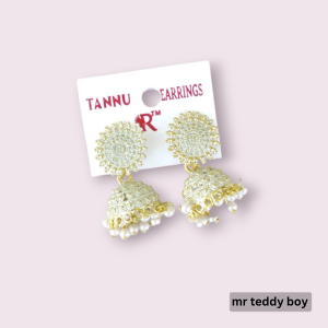 best earrings shop in Bangalore - Mr Teddy Boy