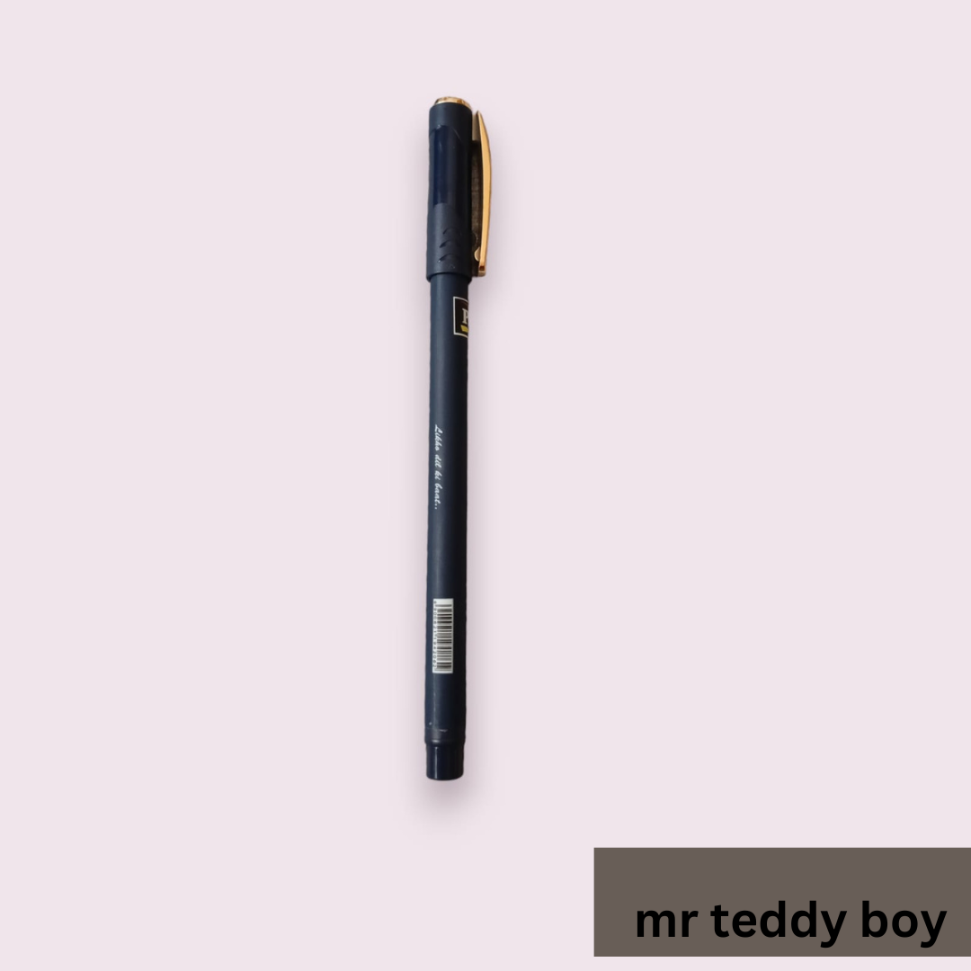 pens-mr teddy boy