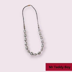 women fashion chains-mr teddy boy