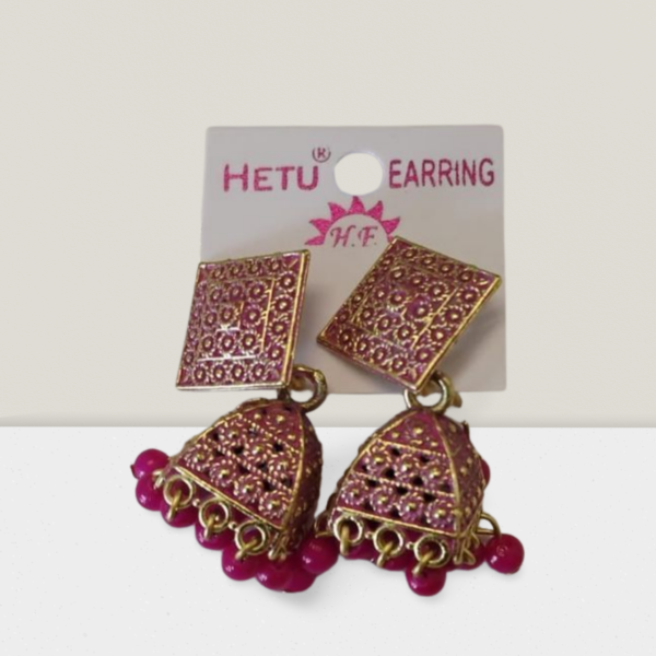 earrings-mrteddyboy